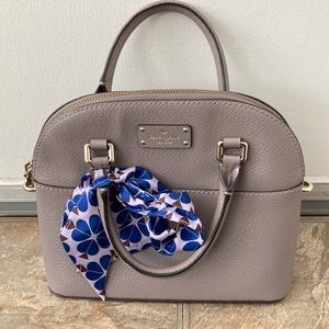 KATE SPADE dome purse